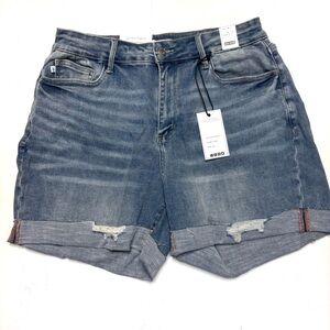 Judy Blue Denim Women's Shorts